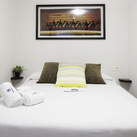 Jero - Basque Stay Σαν Σεμπαστιάν Εξωτερικό φωτογραφία
