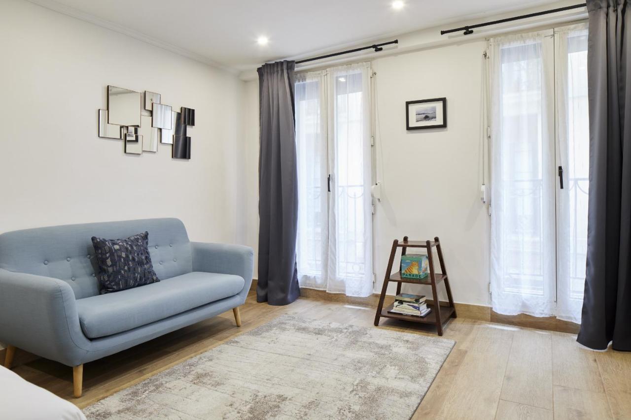 Jero - Basque Stay Σαν Σεμπαστιάν Εξωτερικό φωτογραφία