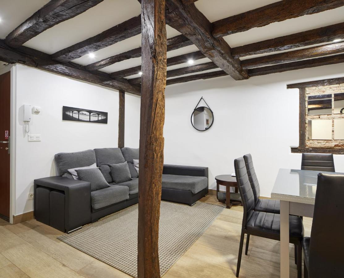 Jero - Basque Stay Σαν Σεμπαστιάν Εξωτερικό φωτογραφία
